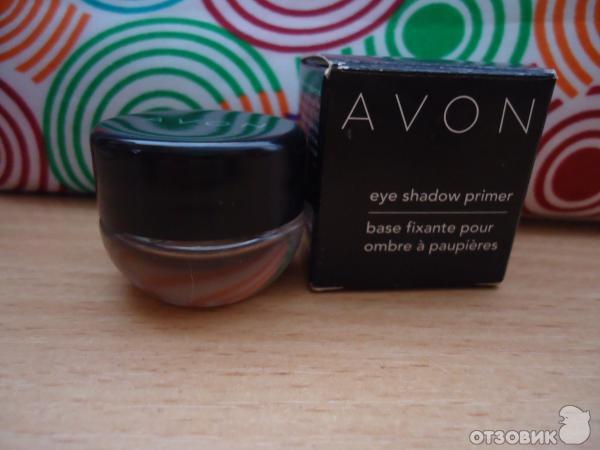 Основа под тени для век Avon