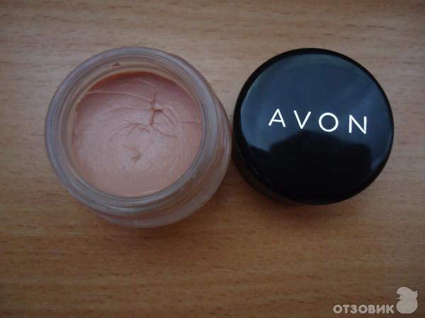 Основа под тени для век Avon