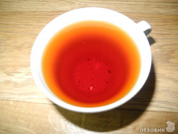 Чай черный крупнолистовой Beta Tea OPA фото