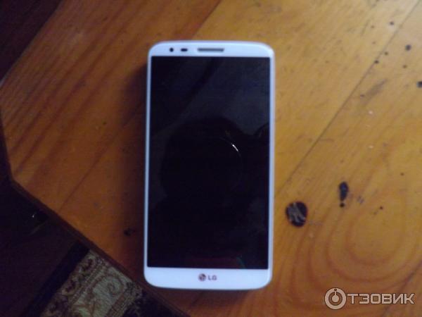 Смартфон LG D802 фото