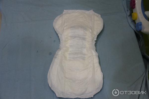 Урологические прокладки для женщин Seni Lady