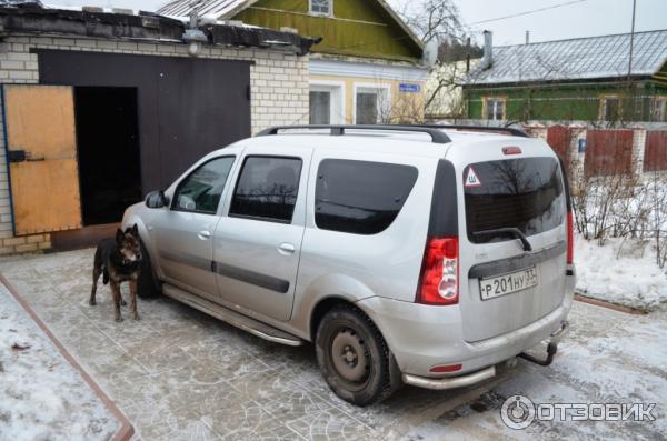 Купить Ларгус В Башкирии На Авито