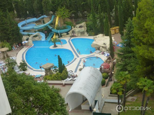 Санаторий Заполярье Сочи Фото Туристов
