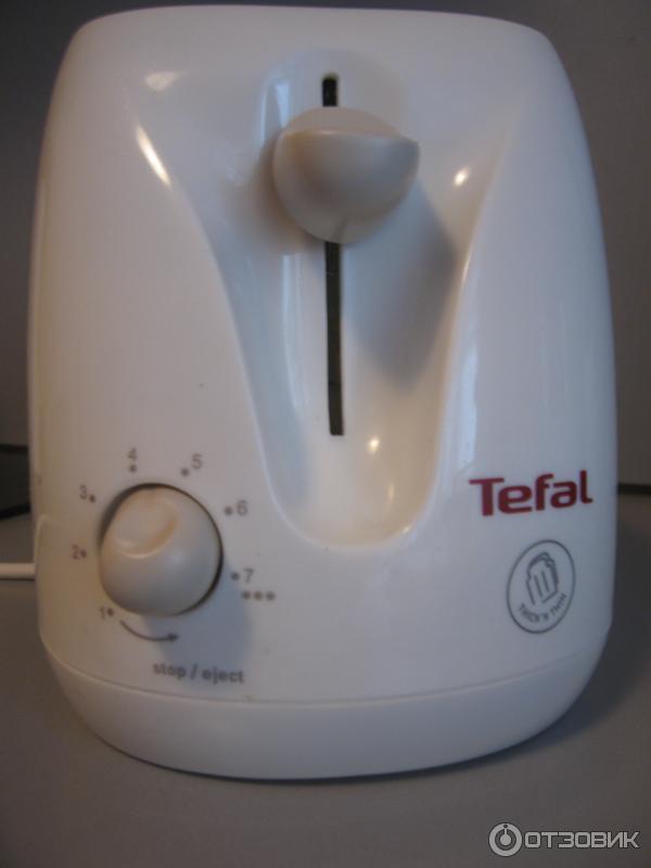 Тостер Tefal 539646 фото