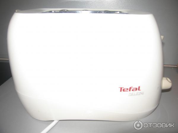 Тостер Tefal 539646 фото