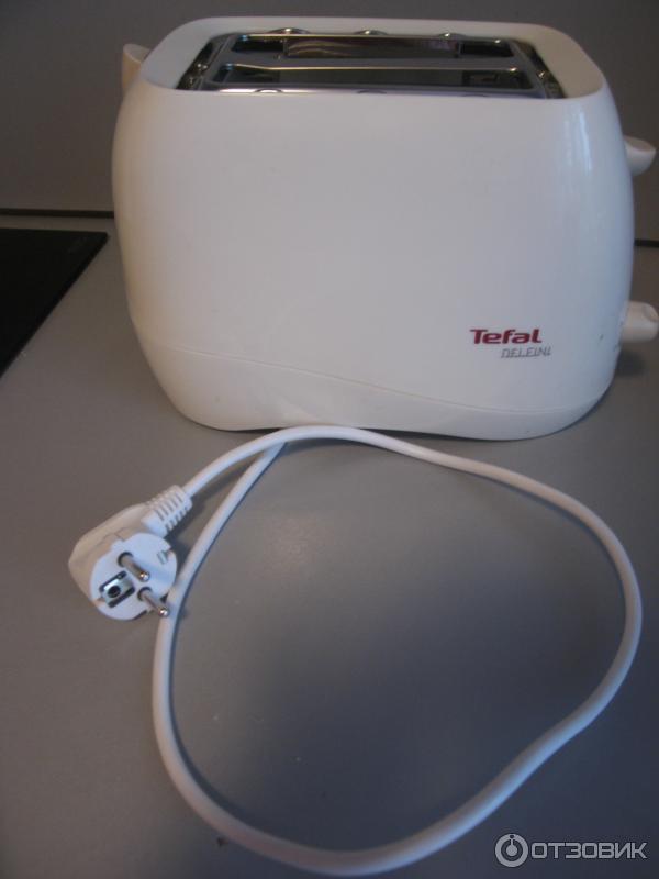 Тостер Tefal 539646 фото