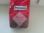 Фасоль красная Мистраль кинди фото