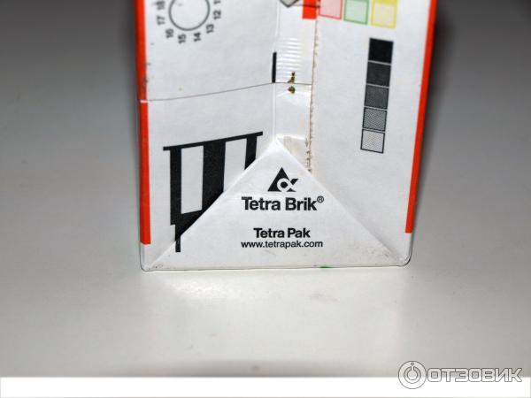 Технология Tetra Pak