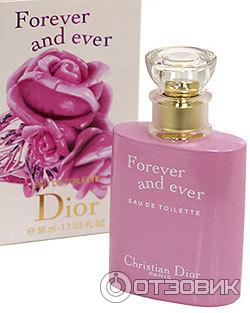 Christian Dior Forever and ever Dior