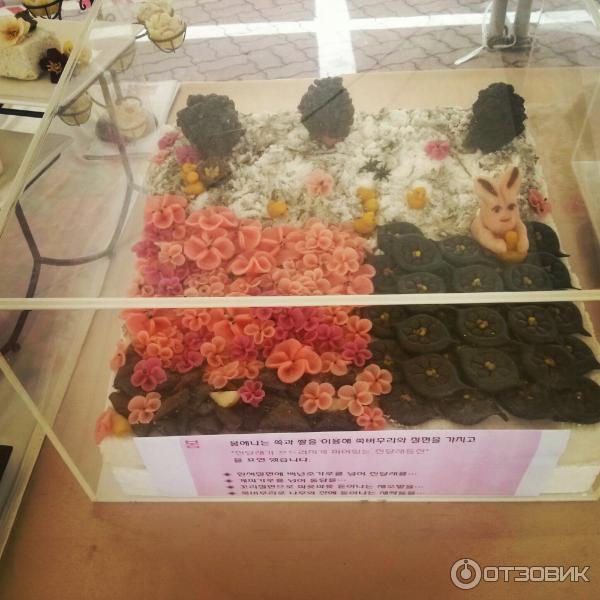 Экскурсия по г. Кенджу (Южная Корея, Кенсан-Пукто) фото