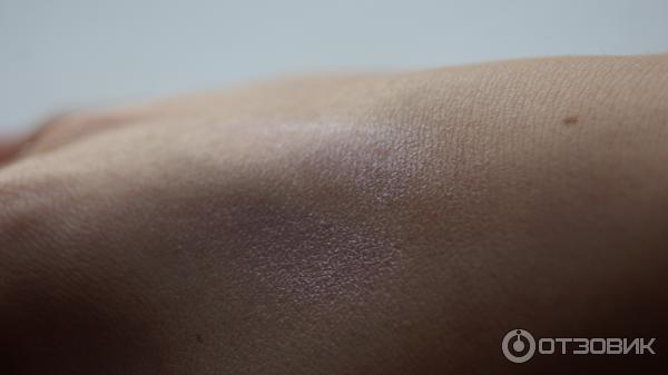 Отзыв о Сатиновая пудра Kryolan Satin Powder | Хорошая по праздникам.