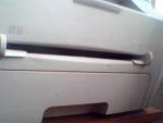 Лазерное МФУ Samsung SCX-4100 фото