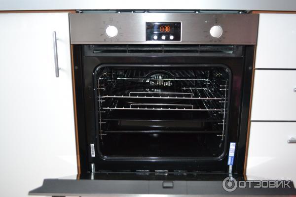 Духовой шкаф hotpoint ariston 7ofk 837j x ru ha