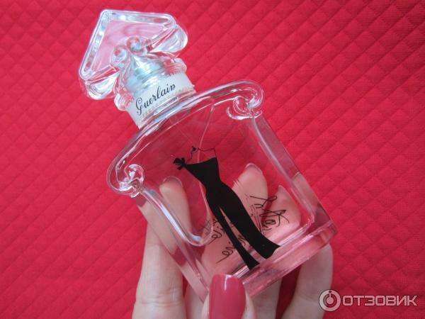 Туалетная вода La Petite Robe Noire Couture Guerlain фото