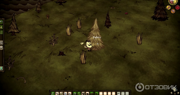 dont starve