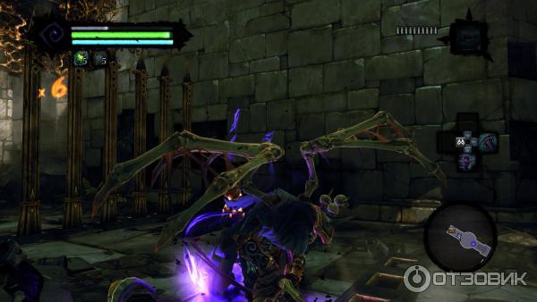 Darksiders 2 - игра для PC фото