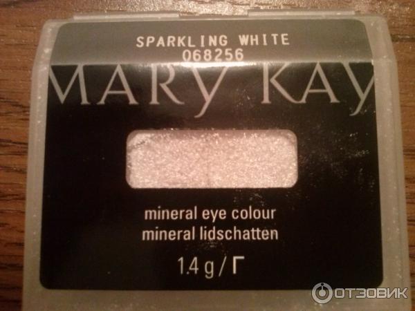 Тени для век Mary Kay Mineral Eye Colour фото