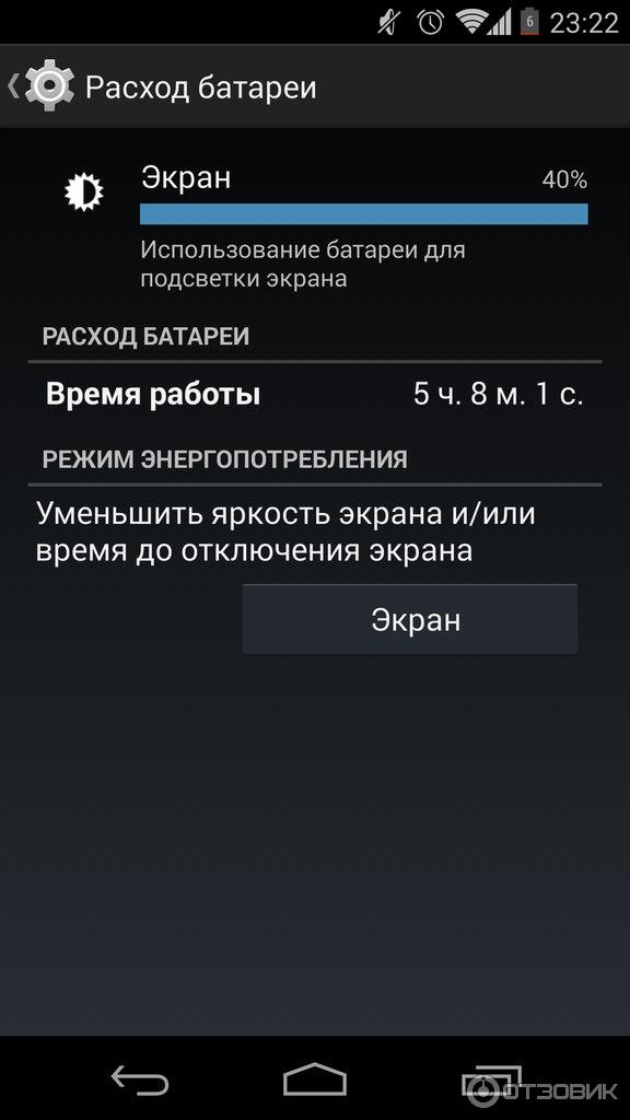 Смартфон LG Google Nexus 5 фото