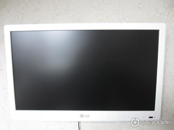 LED-телевизор LG 22LS3590 фото