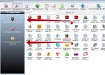 Программа-деинсталлятор Revo Uninstaller фото