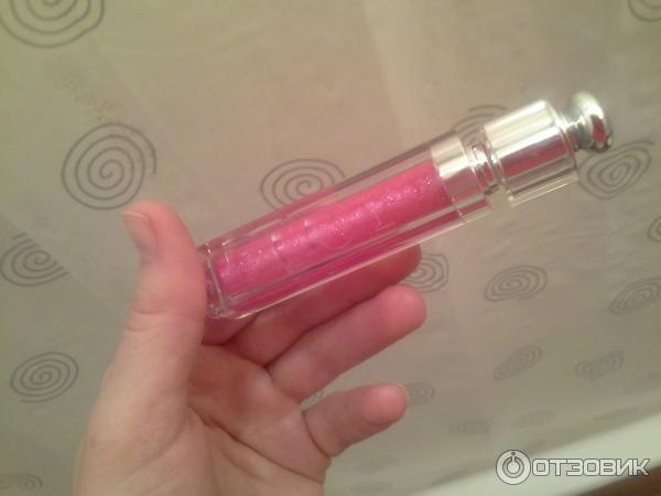 Блеск для губ Dior Addict Ultra Gloss фото