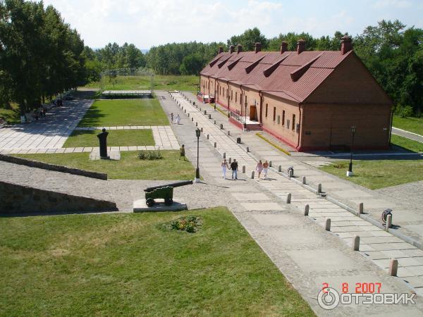 Город Новокузнецк (Россия, Кемеровская область) фото