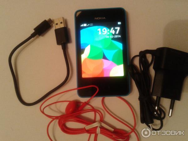 акссессуары к Nokia asha 501 dual sim