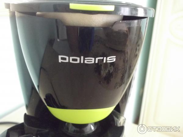 Кофеварка Polaris РСМ 1211 фото