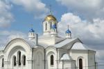 Усть-Медведицкий Спасо-Преображенский монастырь (Россия, Серафимович) фото