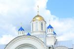 Усть-Медведицкий Спасо-Преображенский монастырь (Россия, Серафимович) фото