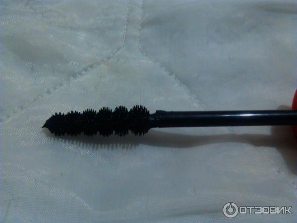 Тушь для ресниц Eveline Cosmetics Big Volume Lash 100% Black Lashes фото