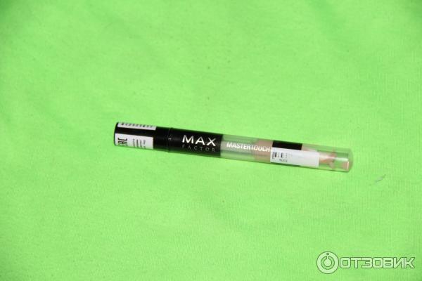 Консилер Max Factor Mastertouch Under-eye Concealer фото