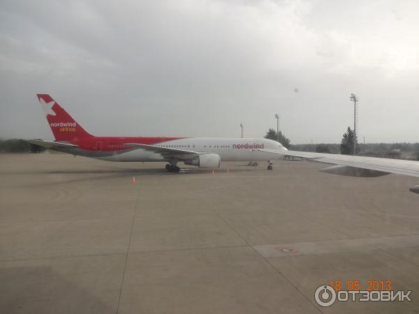 Nordwind airlines отзывы 2024 Nordwind airlines отзывы 2024