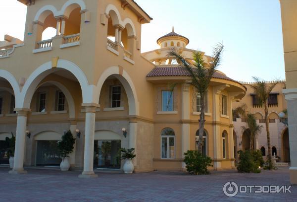 Отель Dessole Piramisa Sahl Hasheesh 5* (Египет, Хургада) фото