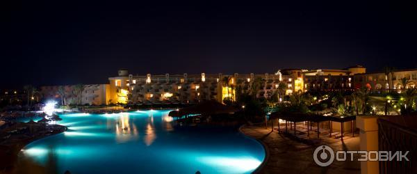 Отель Dessole Piramisa Sahl Hasheesh 5* (Египет, Хургада) фото