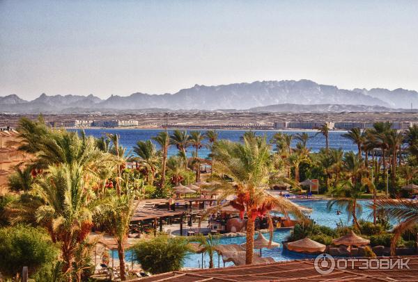 Отель Dessole Piramisa Sahl Hasheesh 5* (Египет, Хургада) фото