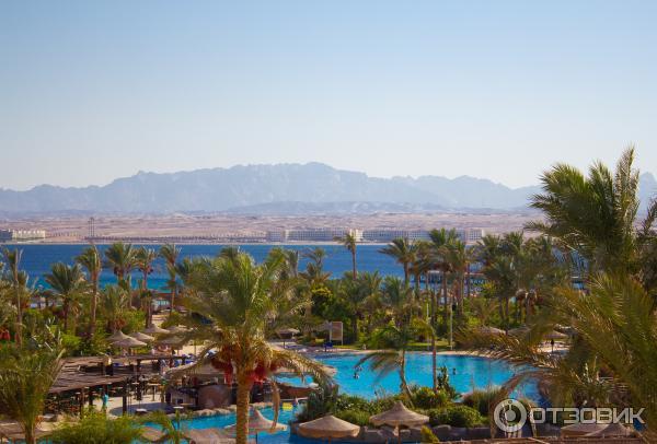 Отель Dessole Piramisa Sahl Hasheesh 5* (Египет, Хургада) фото