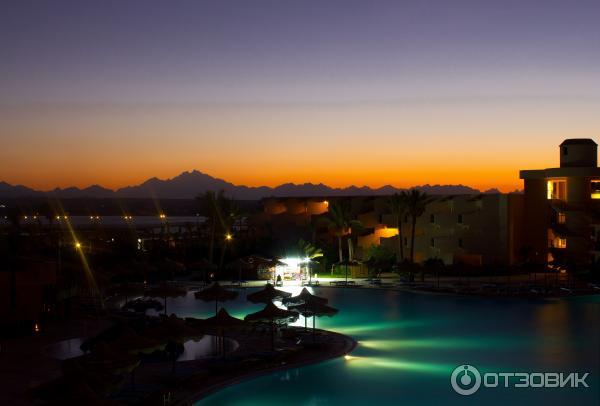 Отель Dessole Piramisa Sahl Hasheesh 5* (Египет, Хургада) фото