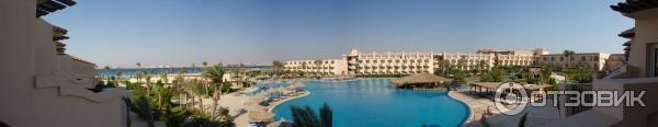 Отель Dessole Piramisa Sahl Hasheesh 5* (Египет, Хургада) фото