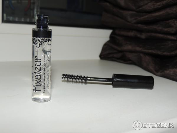 Гель Для Бровей Vivienne Sabo Прозрачный Купить