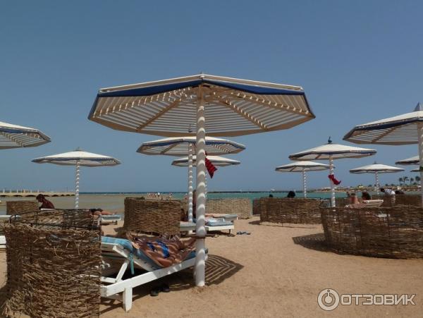 Dana Beach Resort 5 отзывы