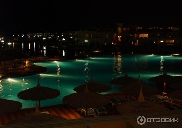 Dana Beach Resort 5 отзывы