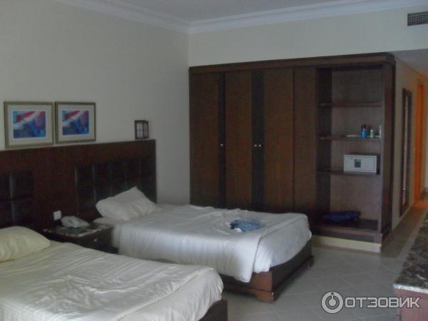 Отель Dana Beach Resort 5 отзывы