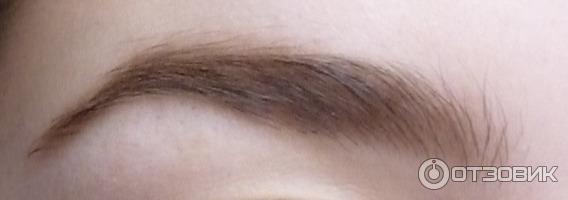 Тени для бровей Oriflame Eyebrow Kit фото