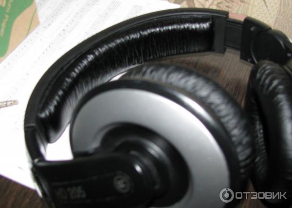 Sennheiser HD205