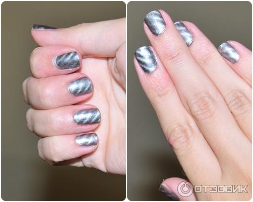 Лак для ногтей Pupa Magnetic Nail Art Kit фото