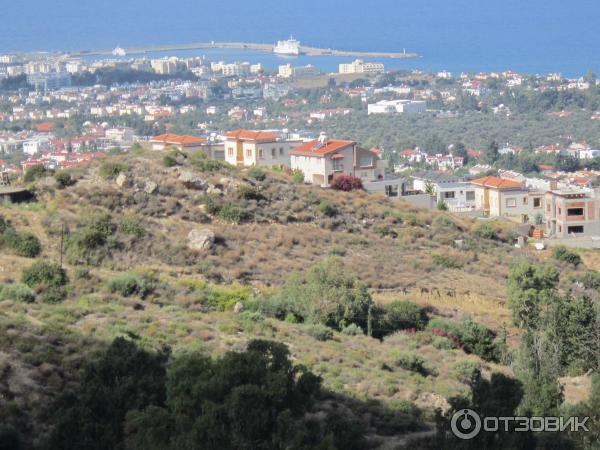 Экскурсия по аббатству Беллапаис фото