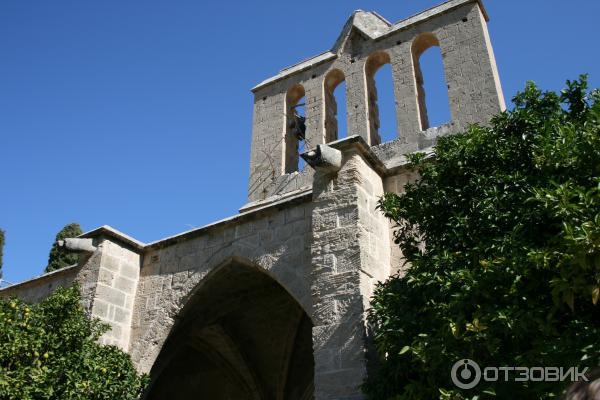 Экскурсия по аббатству Беллапаис фото