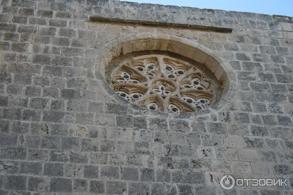 Экскурсия по аббатству Беллапаис фото