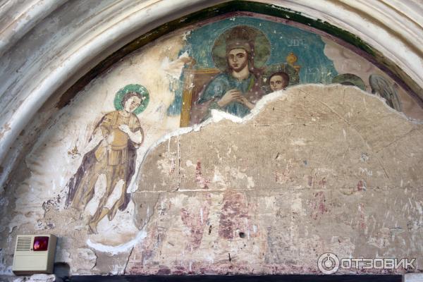 Экскурсия по аббатству Беллапаис фото